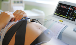 КГТ плода при беременности