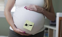 Резус-конфликт при первой беременности