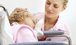 Детский церебральный паралич