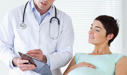 Ведение беременности с отрицательным резусом